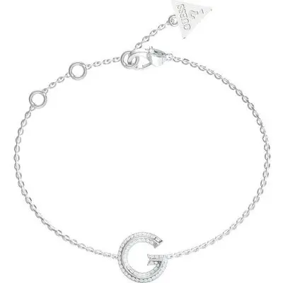 Guess Jewels Jewelry Jubb05442jwrhs (JUBB05442JWRHS) Unisex JEWELRY