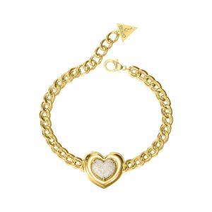 Guess Jewels Jewelry Jubb05456jwygs (JUBB05456JWYGS)  JEWELRY