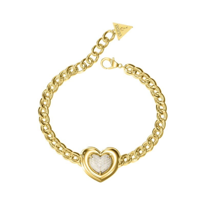 Guess Jewels Jewelry Jubb05456jwygs (JUBB05456JWYGS)  JEWELRY