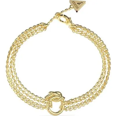 Guess Jewels Jewelry Jubb05486jwygs (JUBB05486JWYGS) Unisex JEWELRY