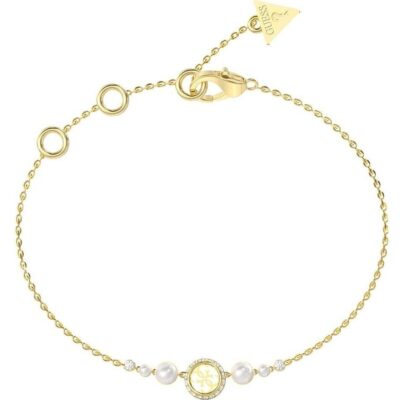 Guess Jewels Jewelry Jubb05516jwygs (JUBB05516JWYGS) Unisex JEWELRY