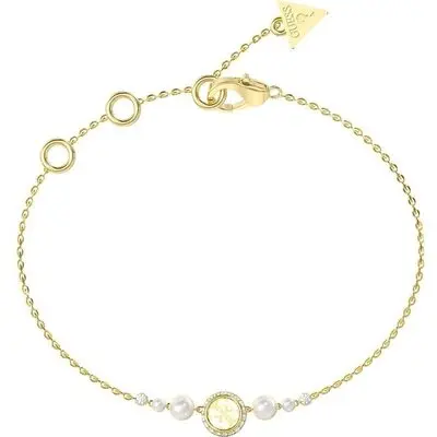 Guess Jewels Jewelry Jubb05516jwygs (JUBB05516JWYGS) Unisex JEWELRY