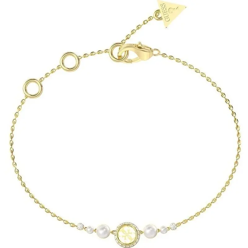 Guess Jewels Jewelry Jubb05516jwygs (JUBB05516JWYGS) Unisex JEWELRY