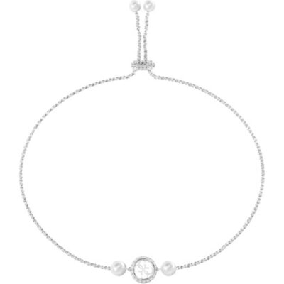 Guess Jewels Jubb05520jwrht-u (JUBB05520JWRHT-U) Unisex JEWELRY