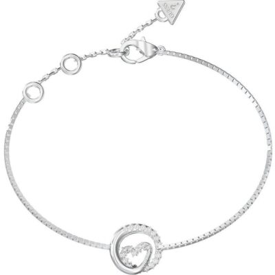 Guess Jewels Jewelry Jubb05527jwrhs (JUBB05527JWRHS) Unisex JEWELRY