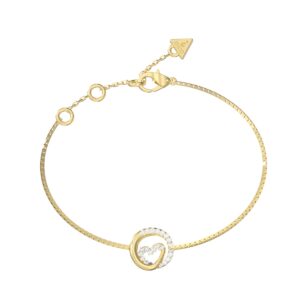 Guess Jewels Jewelry Jubb05527jwygs (JUBB05527JWYGS)  JEWELRY