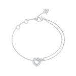 Guess Jewels Jewelry Jubb05534jwrhs (JUBB05534JWRHS)  JEWELRY