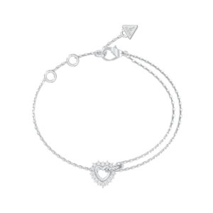 Guess Jewels Jewelry Jubb05534jwrhs (JUBB05534JWRHS)  JEWELRY