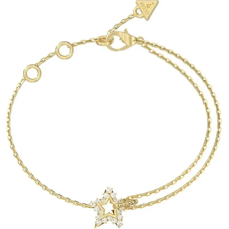 Guess Jewels Jewelry Jubb05538jwygs (JUBB05538JWYGS) Unisex JEWELRY