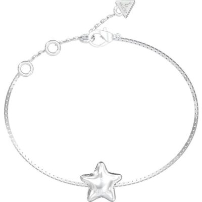 Guess Jewels Jewelry Jubb05546jwrhs (JUBB05546JWRHS) Unisex JEWELRY