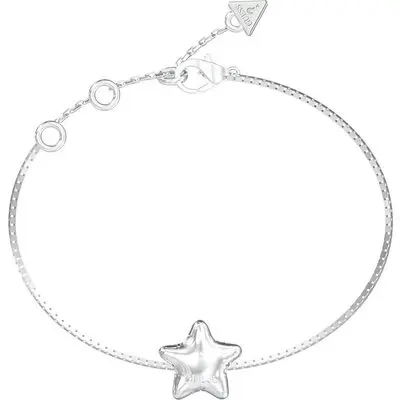 Guess Jewels Jewelry Jubb05546jwrhs (JUBB05546JWRHS) Unisex JEWELRY