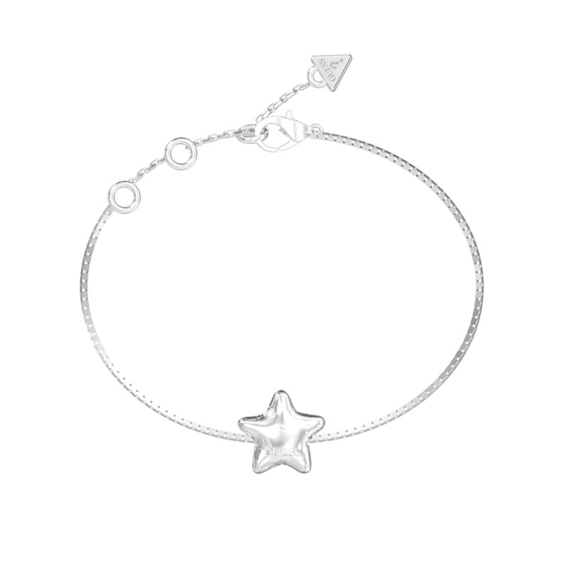 Guess Jewels Jewelry Jubb05546jwrhs (JUBB05546JWRHS)  JEWELRY