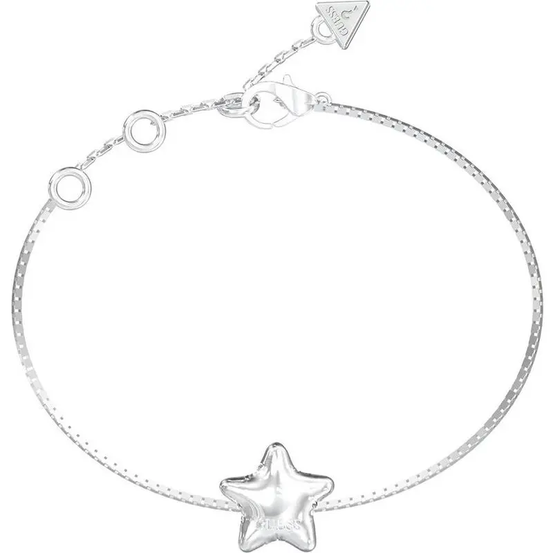 Guess Jewels Jewelry Jubb05546jwrhs (JUBB05546JWRHS) Unisex JEWELRY