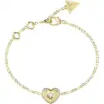 Guess Jewels Jewelry Jubb05550jwygs (JUBB05550JWYGS) Unisex JEWELRY