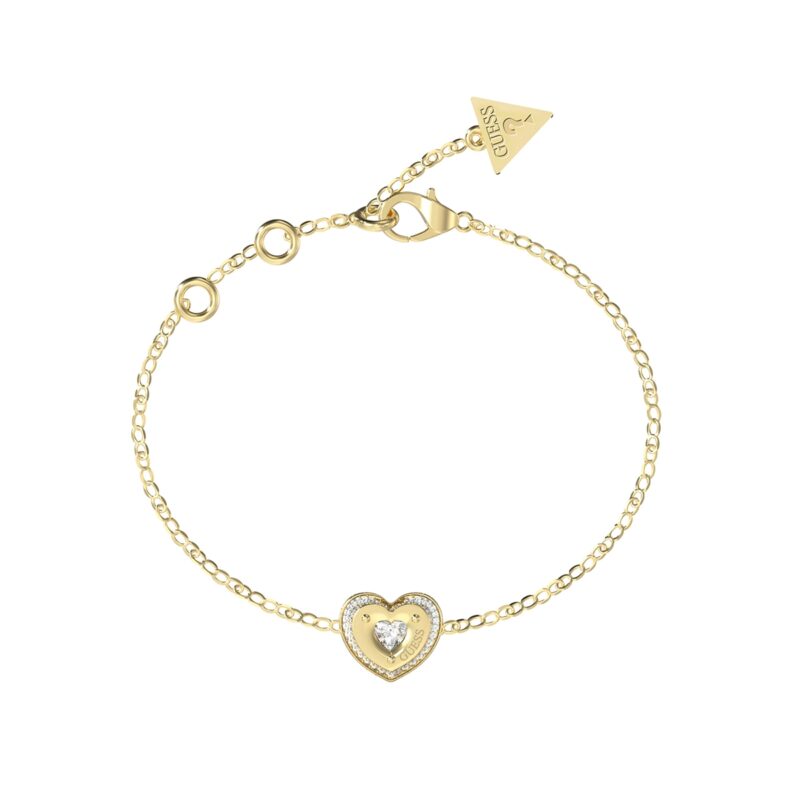 Guess Jewels Jewelry Jubb05550jwygs (JUBB05550JWYGS)  JEWELRY