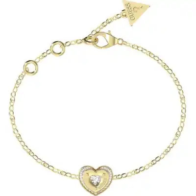 Guess Jewels Jewelry Jubb05550jwygs (JUBB05550JWYGS) Unisex JEWELRY