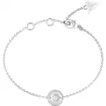 Guess Jewels Jewelry Jubb05555jwrhs (JUBB05555JWRHS) Unisex JEWELRY