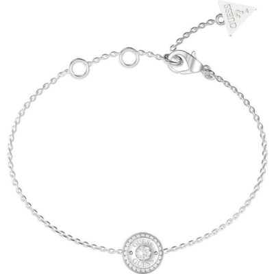 Guess Jewels Jewelry Jubb05555jwrhs (JUBB05555JWRHS) Unisex JEWELRY