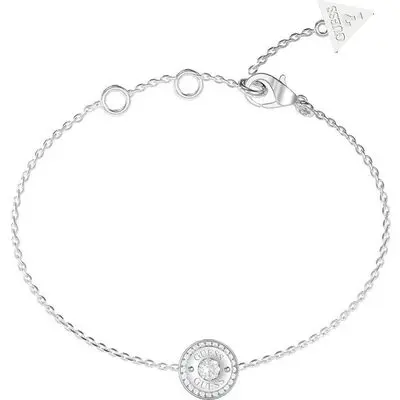 Guess Jewels Jewelry Jubb05555jwrhs (JUBB05555JWRHS) Unisex JEWELRY