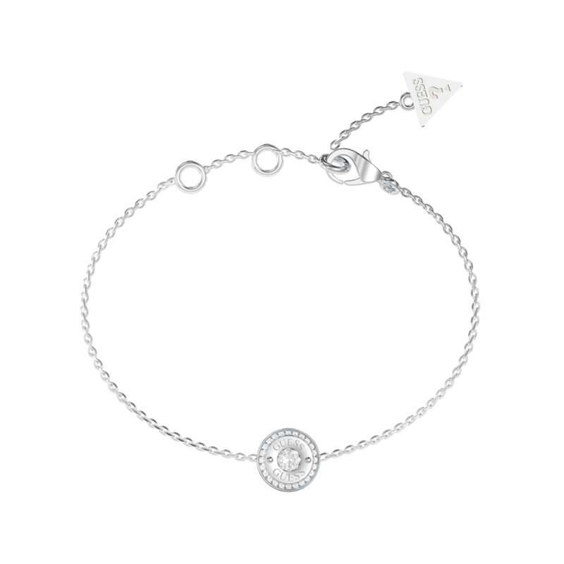 Guess Jewels Jewelry Jubb05555jwrhs (JUBB05555JWRHS)  JEWELRY