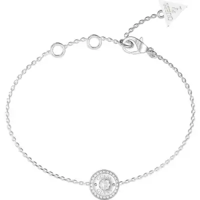 Guess Jewels Jewelry Jubb05555jwrhs (JUBB05555JWRHS) Unisex JEWELRY