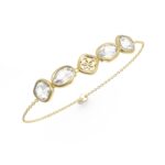 Guess Jewels Jewelry Jubb05570jwygt-u (JUBB05570JWYGT-U)  JEWELRY