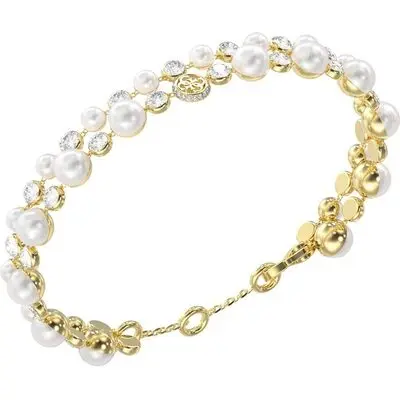 Guess Jewels Jewelry Jubb05577jwygs (JUBB05577JWYGS) Unisex JEWELRY