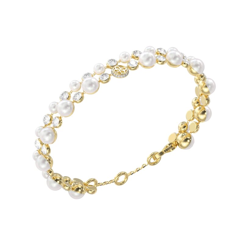 Guess Jewels Jewelry Jubb05577jwygs (JUBB05577JWYGS)  JEWELRY