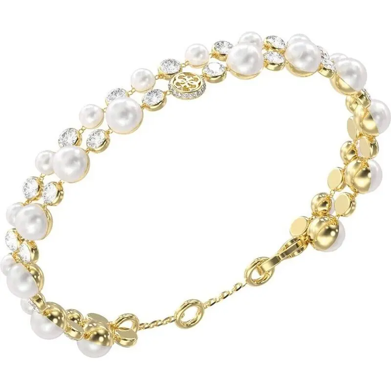 Guess Jewels Jewelry Jubb05577jwygs (JUBB05577JWYGS) Unisex JEWELRY