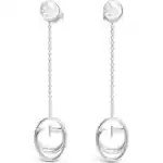 Guess Jewels Jewelry Jube01040jwrht-u (JUBE01040JWRHT-U) Unisex JEWELRY