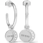 Guess Jewels Jewelry Jube01191jwrht-u (JUBE01191JWRHT-U) Unisex JEWELRY