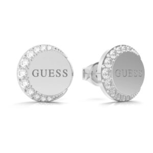 Guess Ladies Earrings JUBE01195JWRHTU