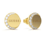 Guess Ladies Earrings JUBE01195JWYGTU