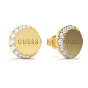 Guess Ladies Earrings JUBE01195JWYGTU