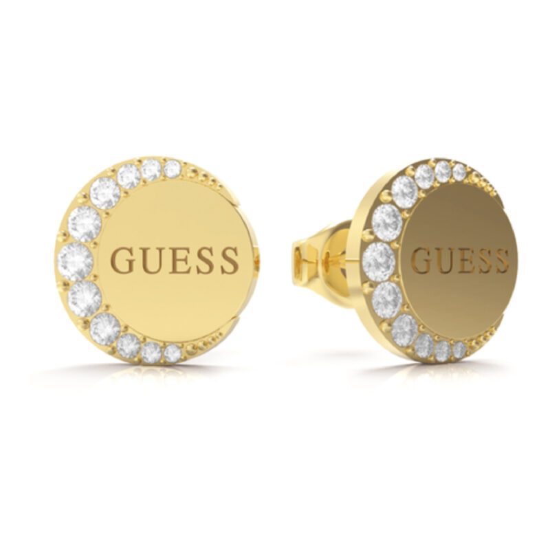 Guess Ladies Earrings JUBE01195JWYGTU