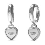 Guess Ladies Earrings JUBE01426JWRHTU