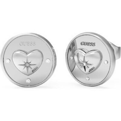 Guess Jewels Jewelry Jube01446jwrht-u (JUBE01446JWRHT-U) Unisex JEWELRY