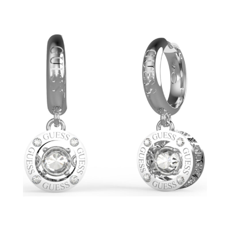 Guess Ladies Earrings JUBE01463JWRHTU