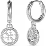 Guess Jewels Jewelry Jube02135jwrht-u (JUBE02135JWRHT-U) Unisex JEWELRY