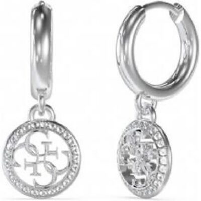 Guess Jewels Jewelry Jube02135jwrht-u (JUBE02135JWRHT-U) Unisex JEWELRY