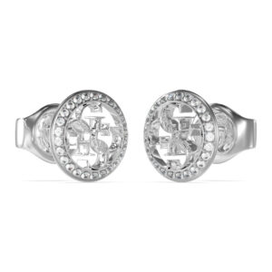 Guess Ladies Earrings JUBE02136JWRHTU