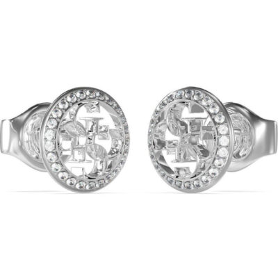 Guess Ladies Earrings JUBE02136JWRHTU