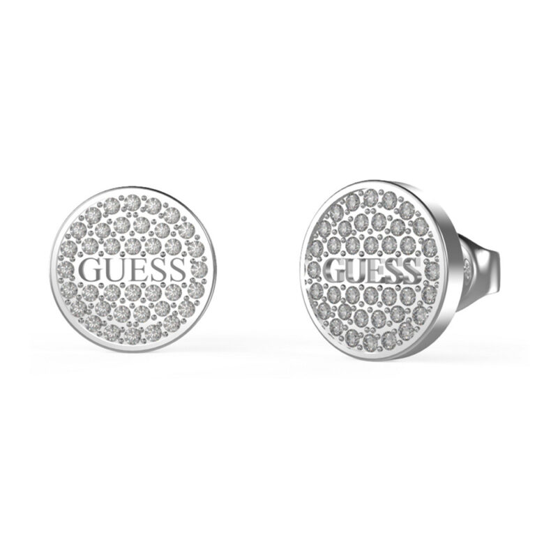 Guess Ladies Earrings JUBE02155JWRHTU