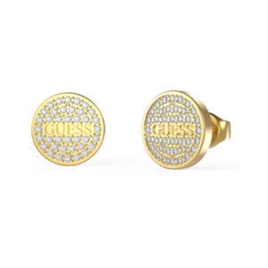 Guess Ladies Earrings JUBE02155JWYGTU