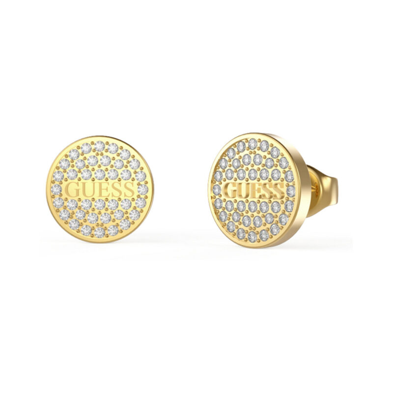 Guess Ladies Earrings JUBE02155JWYGTU