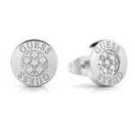 Guess Ladies Earrings JUBE02158JWRHTU