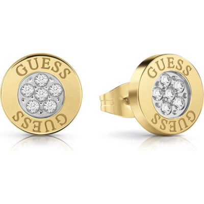 Guess Ladies Earrings JUBE02158JWYGTU