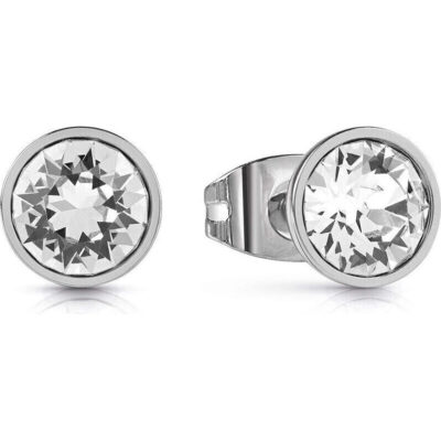 Guess Ladies Earrings JUBE02159JWRHTU