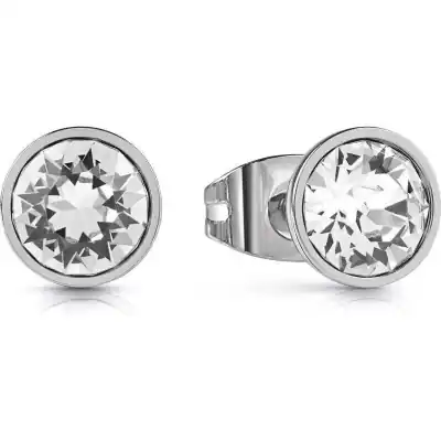 Guess Ladies Earrings JUBE02159JWRHTU