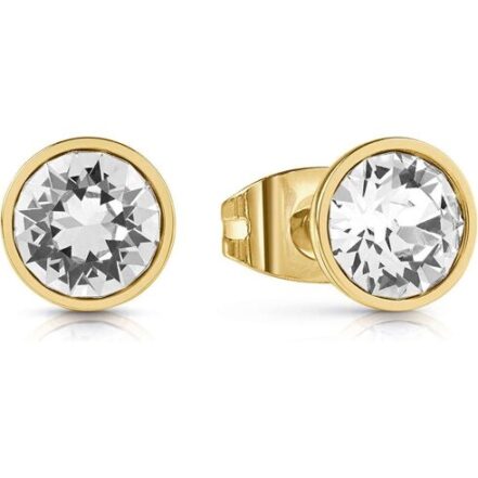 Guess Jewels New Collection Jewelry Jube02159jwygt-u (JUBE02159JWYGT-U) Unisex JEWELRY